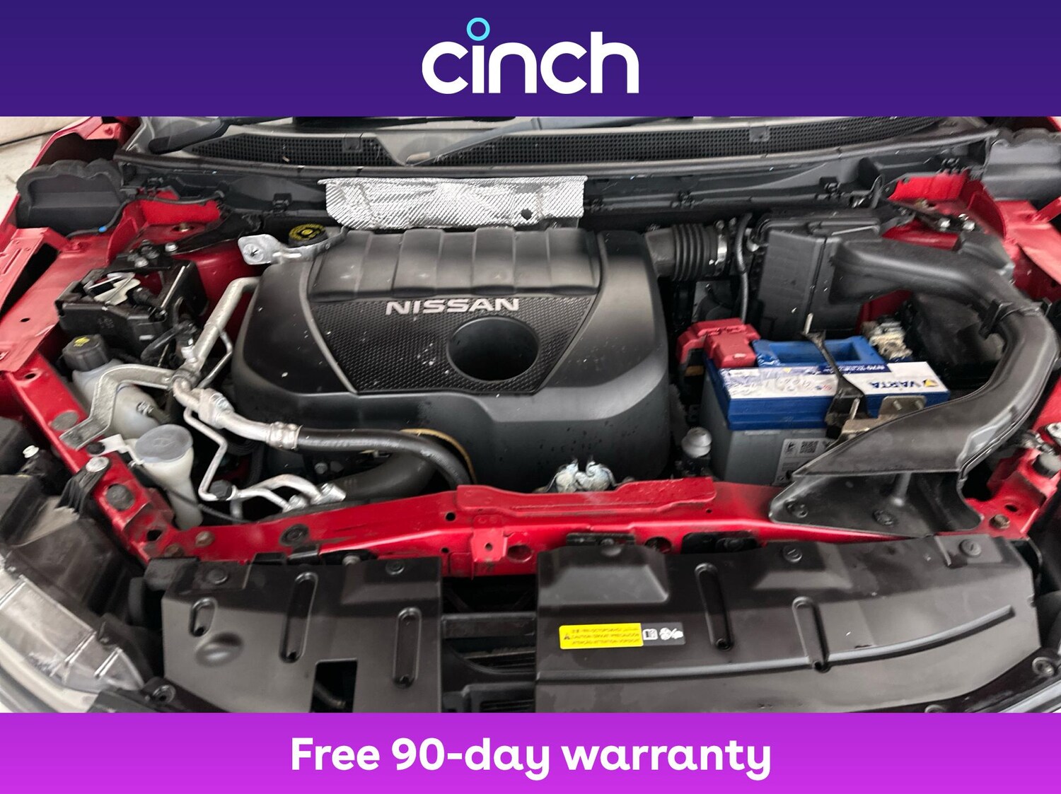 Used Nissan Qashqai 2018 for sale - 76723644: Photo 23