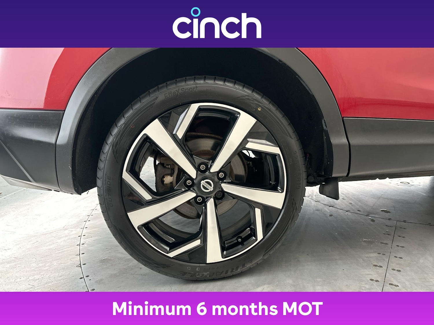 Used Nissan Qashqai 2018 for sale - 76723644: Photo 27