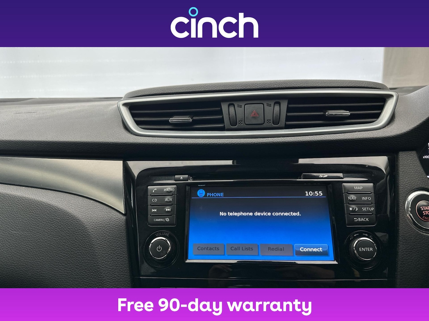 Used Nissan Qashqai 2018 for sale - 76723644: Photo 34