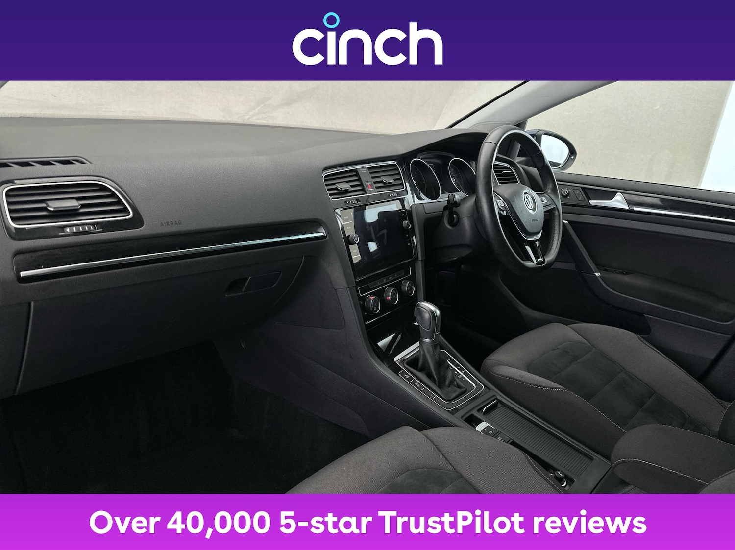 Used Volkswagen Golf 2018 for sale - 76697907: Photo 14