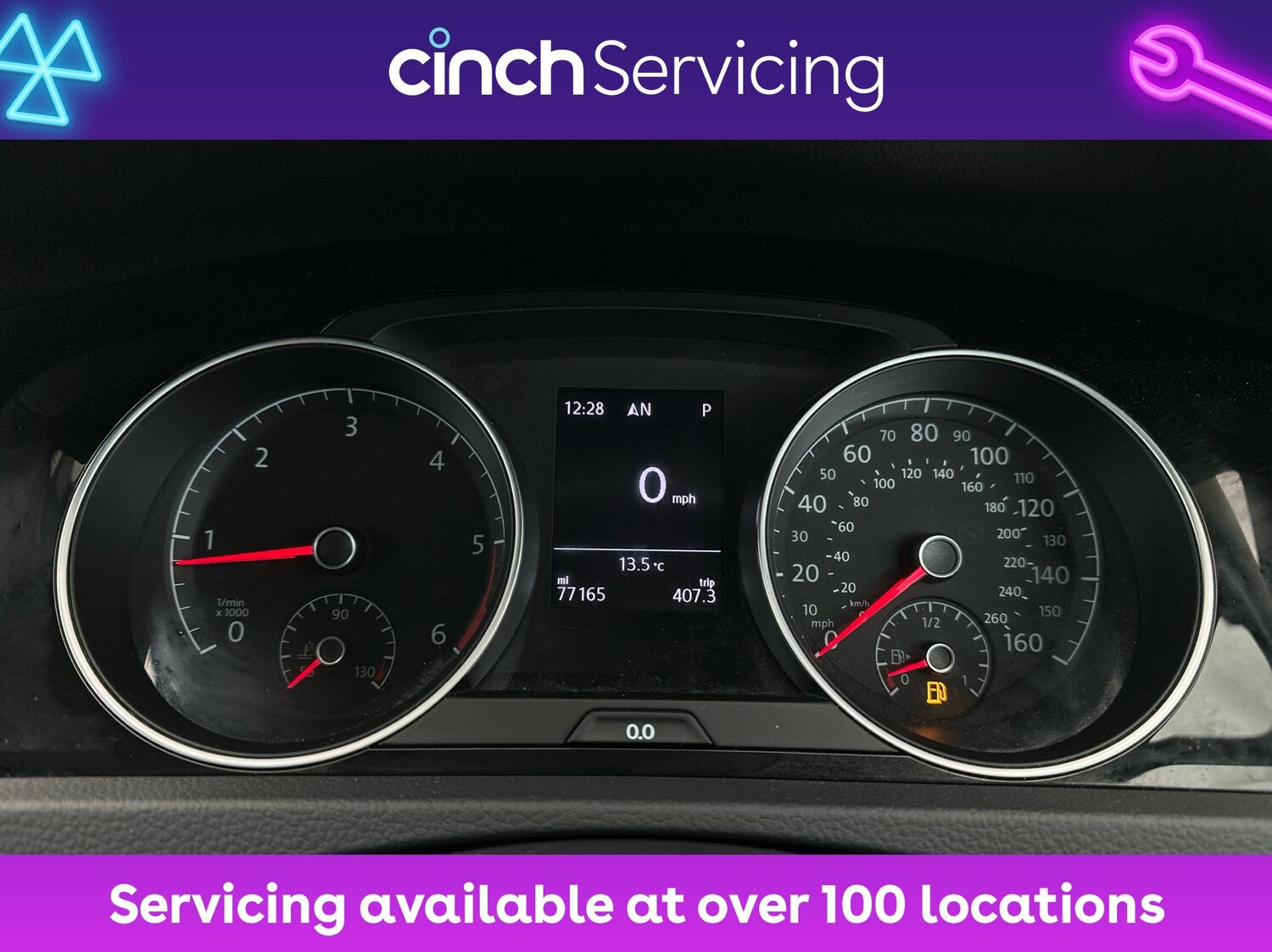 Used Volkswagen Golf 2018 for sale - 76697907: Photo 18