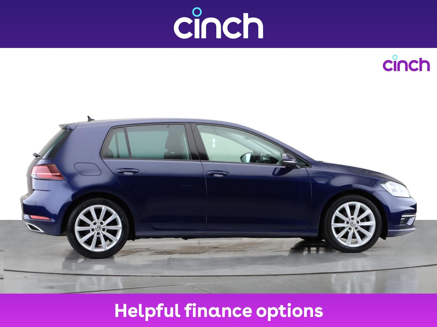 Used Volkswagen Golf 2018 for sale - 76697907: Photo 2