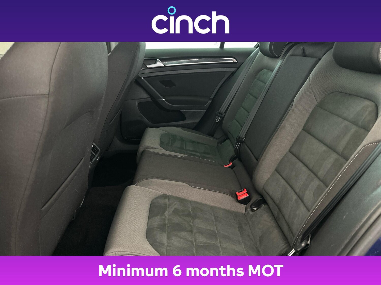 Used Volkswagen Golf 2018 for sale - 76697907: Photo 20