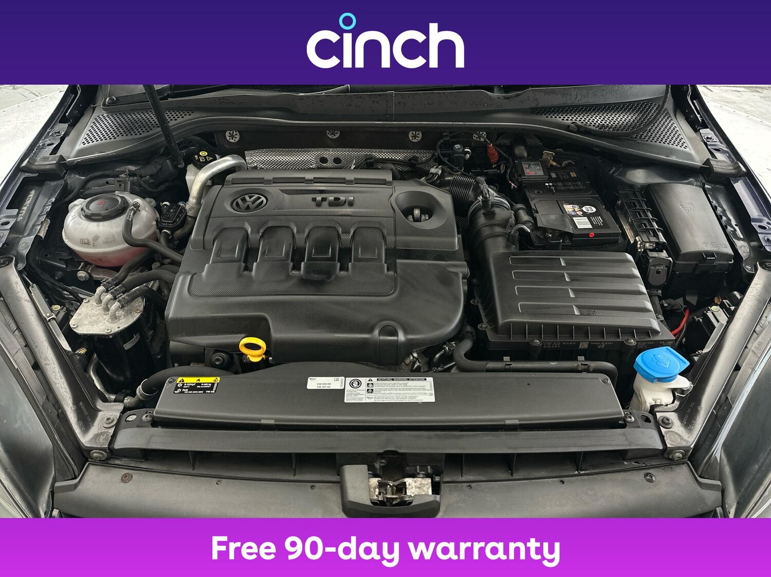 Used Volkswagen Golf 2018 for sale - 76697907: Photo 23