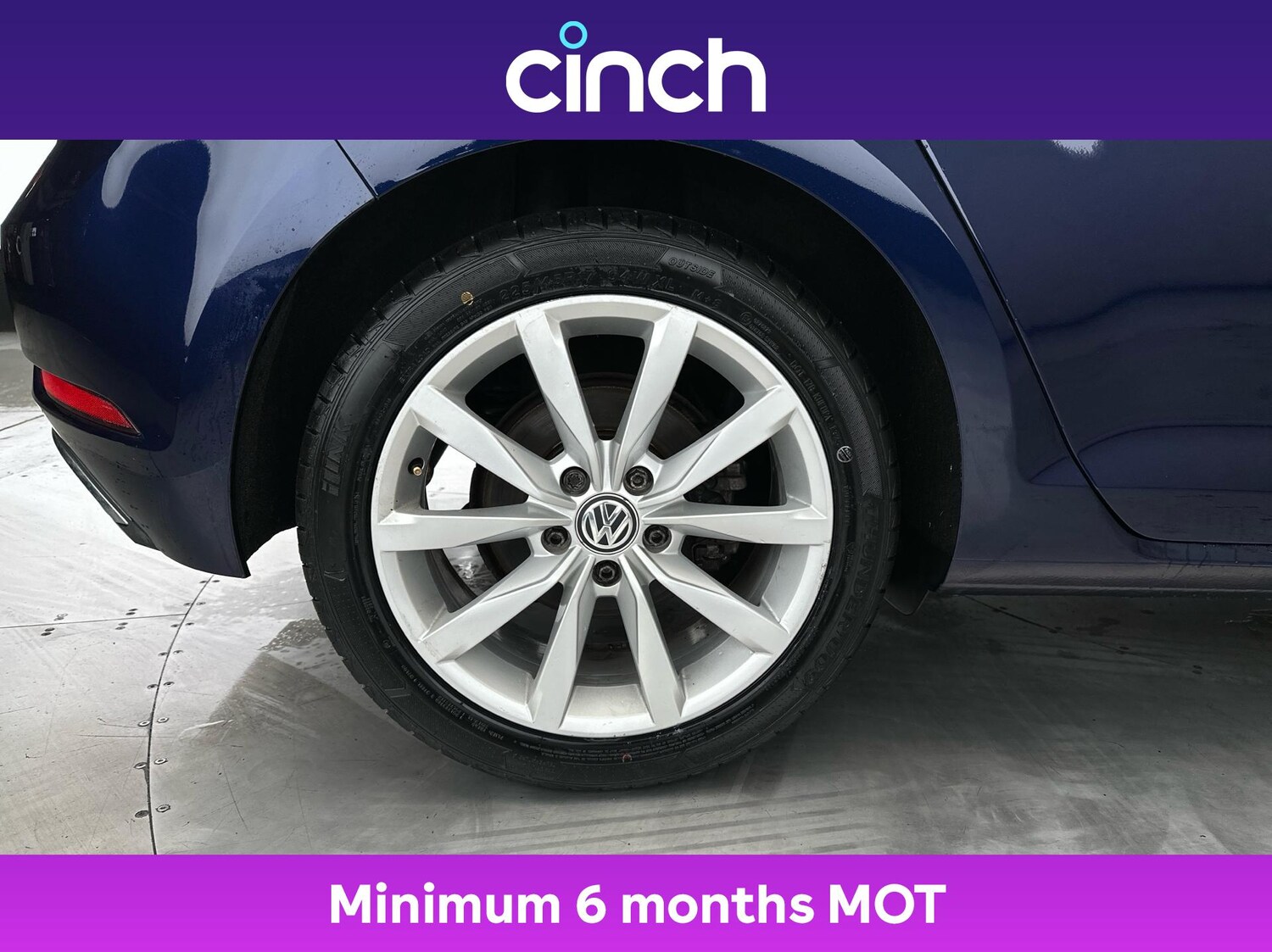 Used Volkswagen Golf 2018 for sale - 76697907: Photo 27