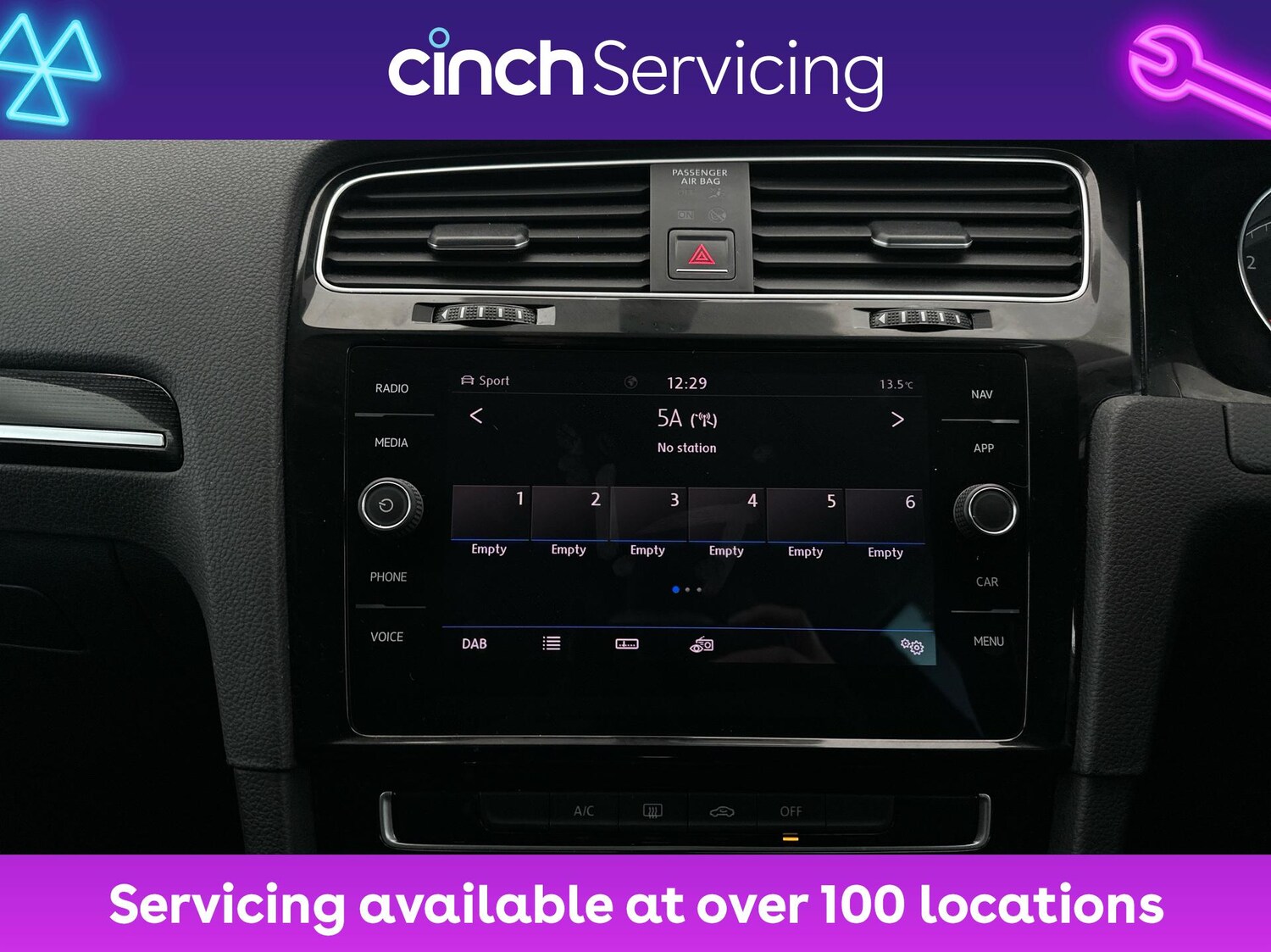 Used Volkswagen Golf 2018 for sale - 76697907: Photo 31