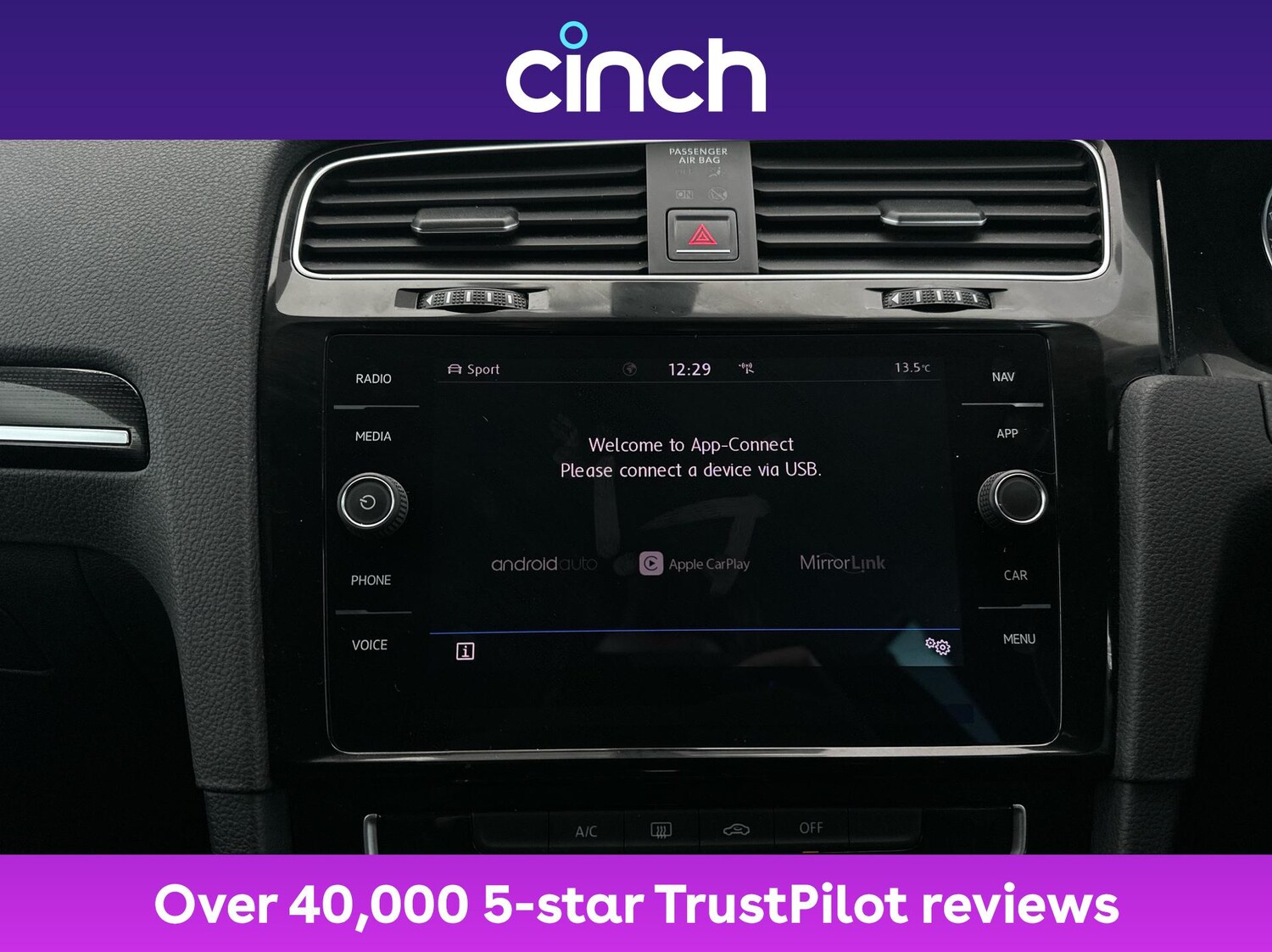 Used Volkswagen Golf 2018 for sale - 76697907: Photo 33