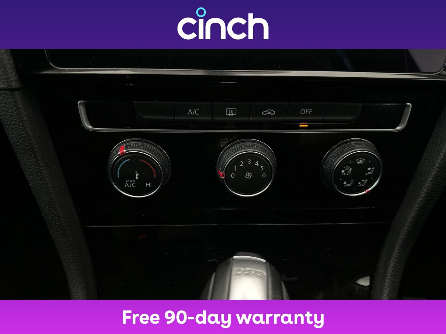 Used Volkswagen Golf 2018 for sale - 76697907: Photo 34