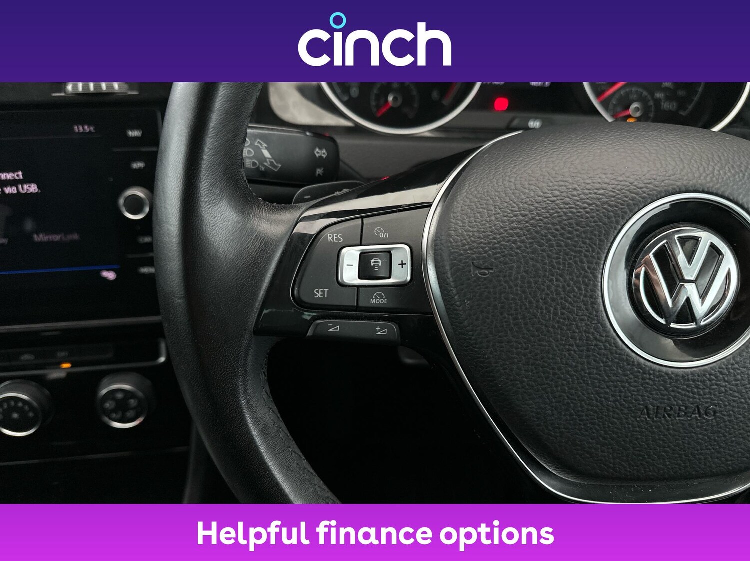 Used Volkswagen Golf 2018 for sale - 76697907: Photo 35