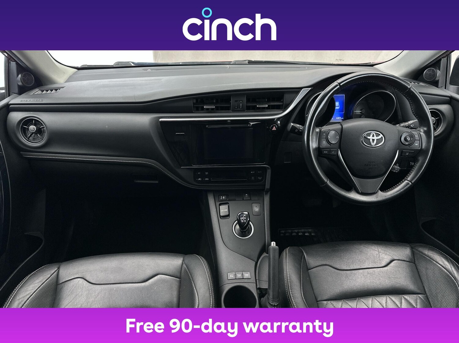 Used Toyota Auris 2017 for sale - 76546048: Photo 15