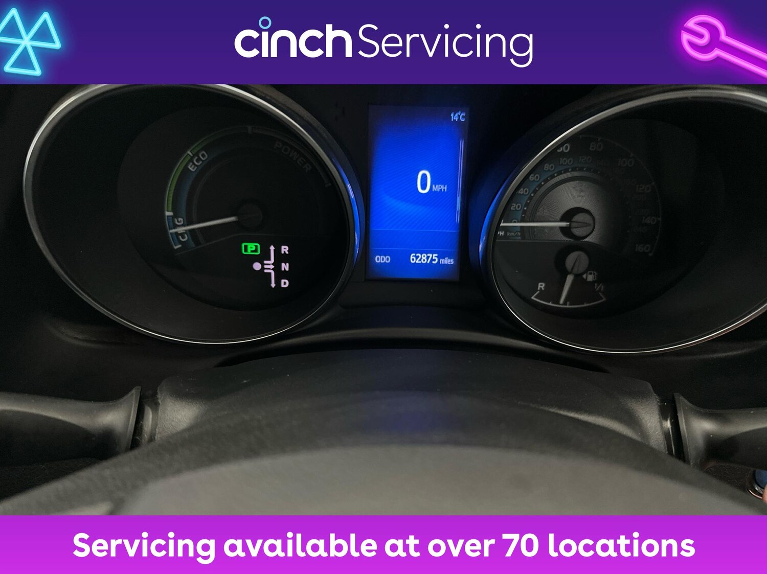 Used Toyota Auris 2017 for sale - 76546048: Photo 18