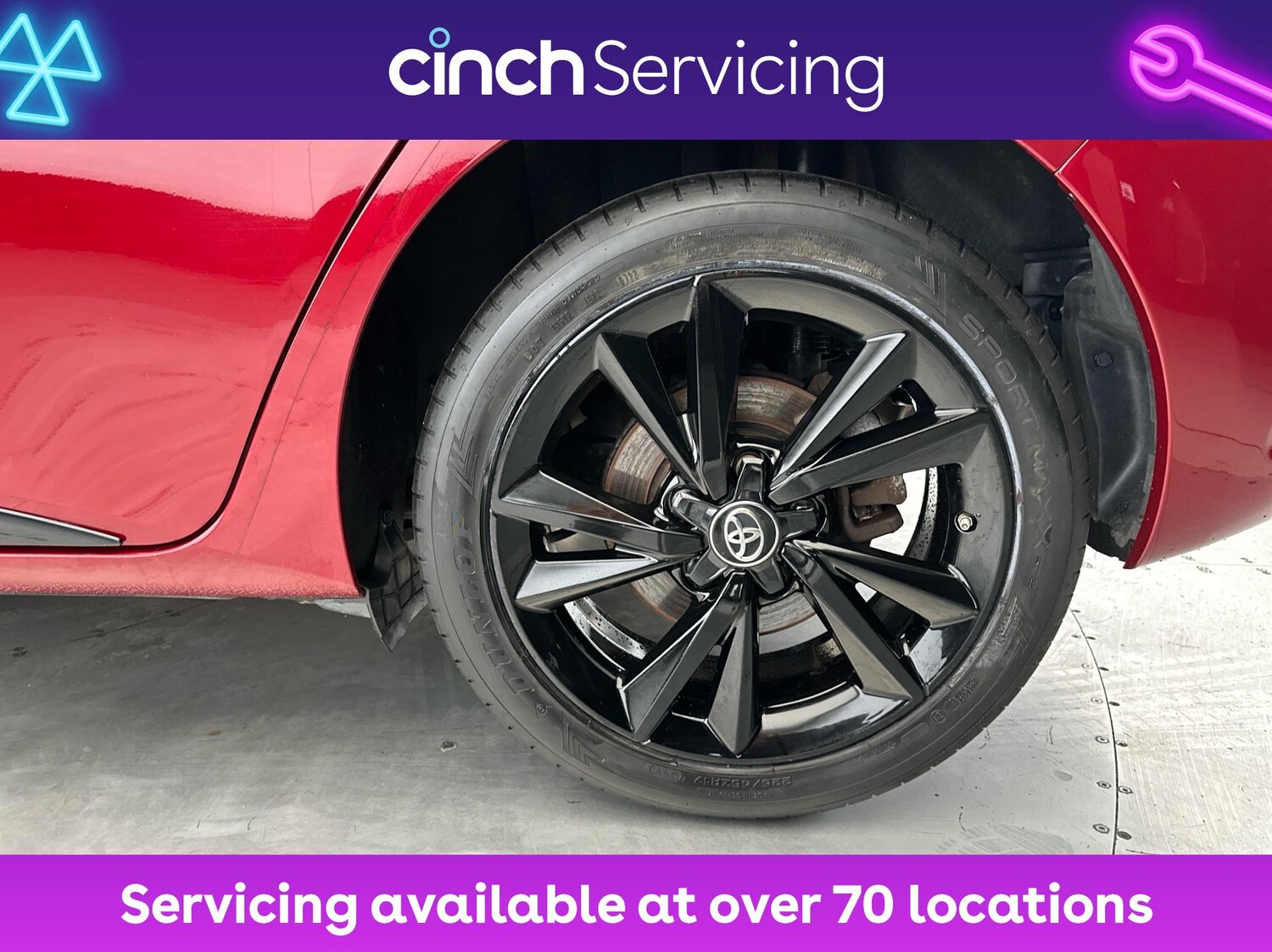 Used Toyota Auris 2017 for sale - 76546048: Photo 26