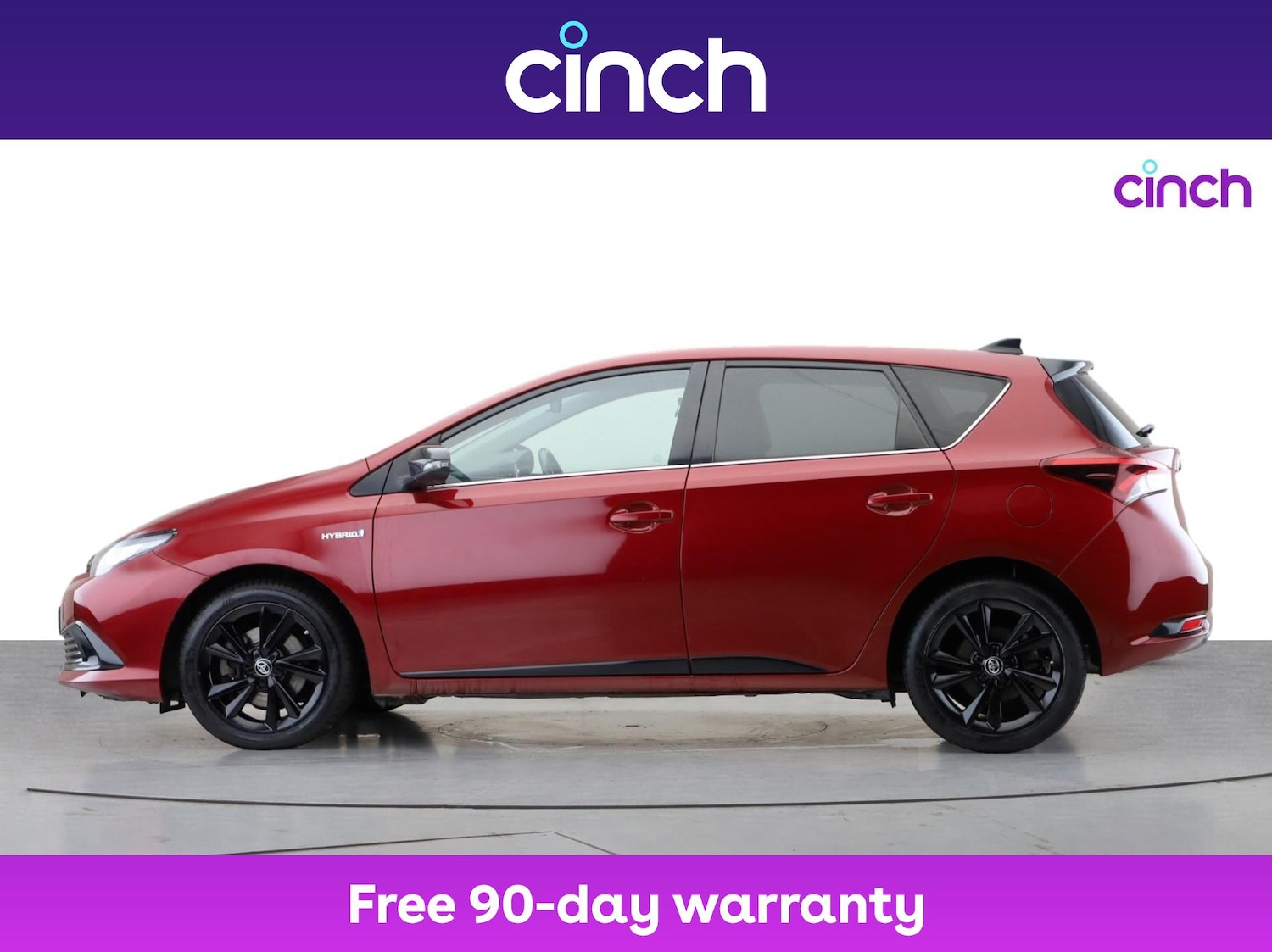 Used Toyota Auris 2017 for sale - 76546048: Photo 8