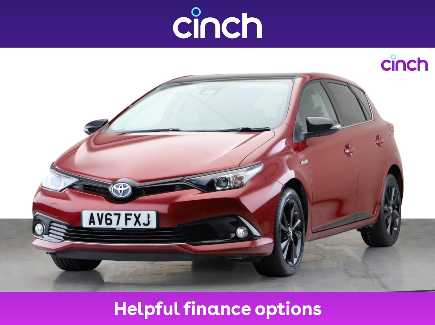 Used Toyota Auris 2017 for sale - 76546048: Photo 9