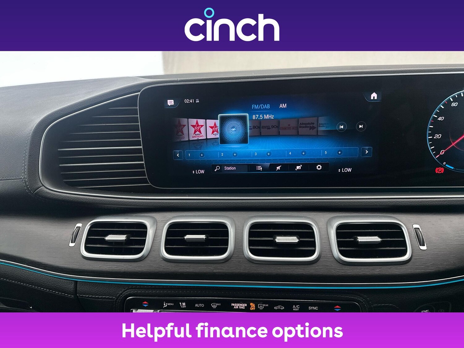 Used Mercedes-Benz GLE 2020 for sale - 76535380: Photo 17