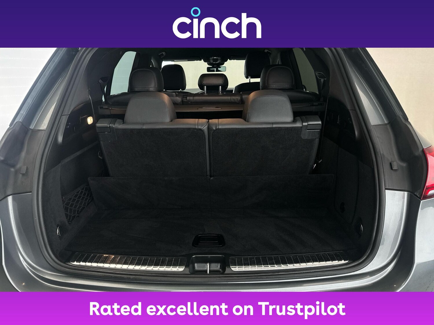 Used Mercedes-Benz GLE 2020 for sale - 76535380: Photo 21