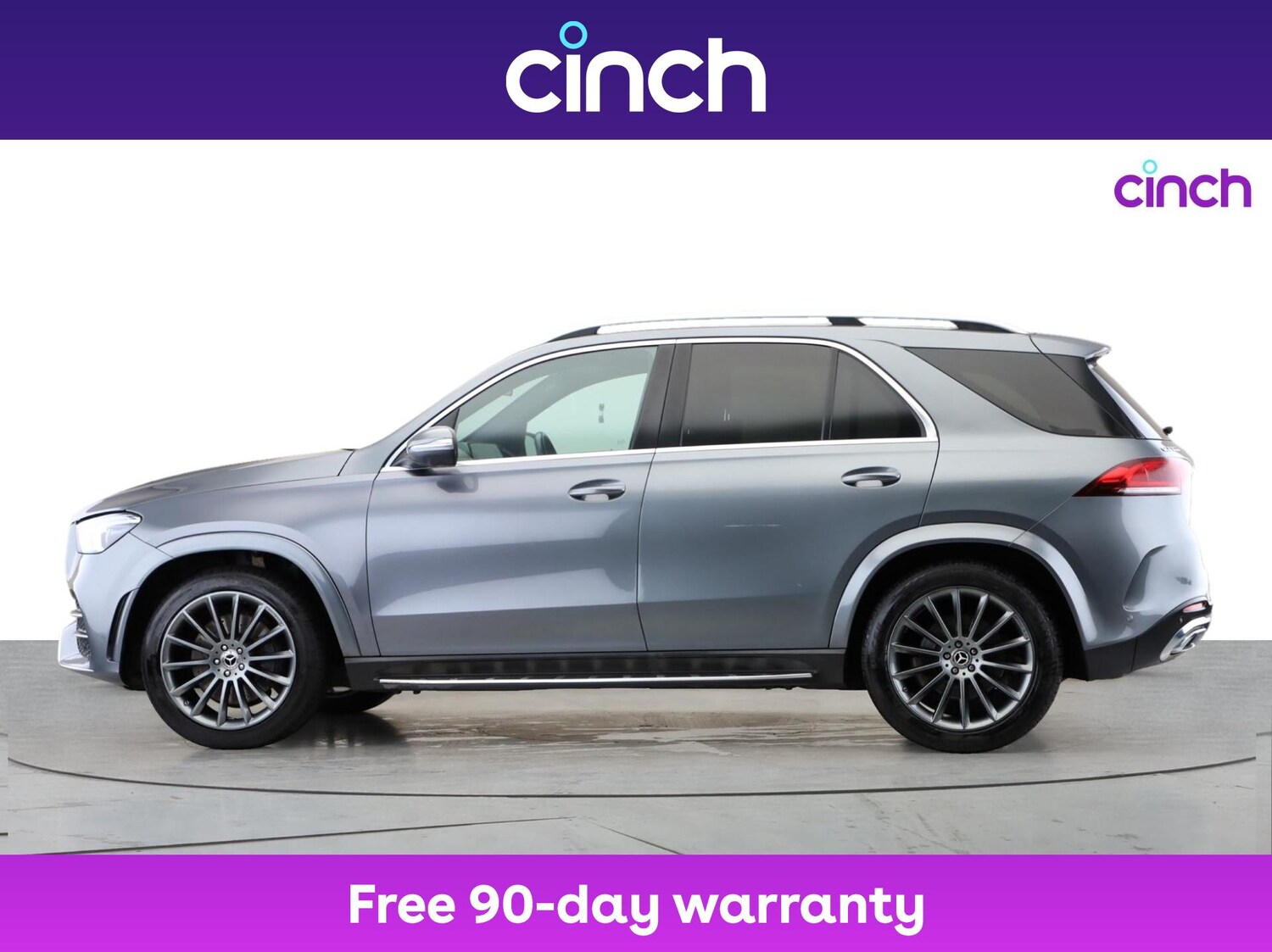 Used Mercedes-Benz GLE 2020 for sale - 76535380: Photo 8