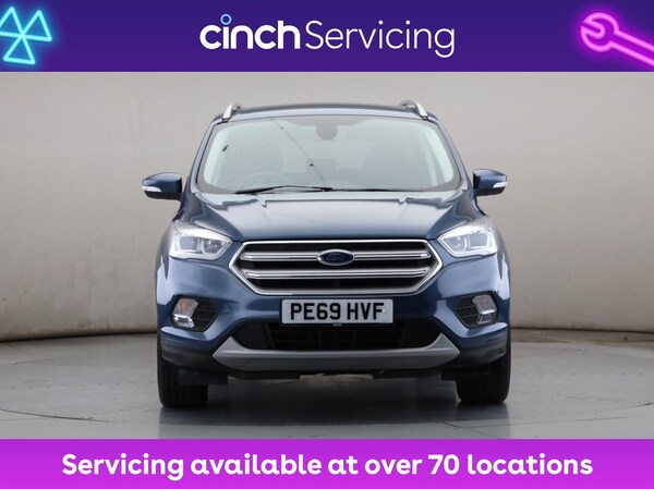 Used Ford Kuga 2019 for sale - 76120050: Photo 11
