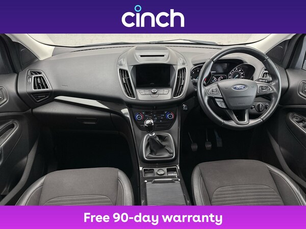 Used Ford Kuga 2019 for sale - 76120050: Photo 15