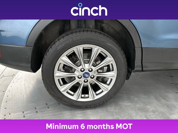 Used Ford Kuga 2019 for sale - 76120050: Photo 27