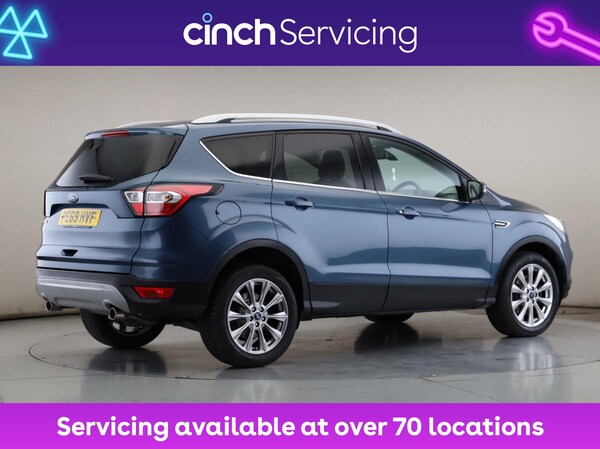 Used Ford Kuga 2019 for sale - 76120050: Photo 3