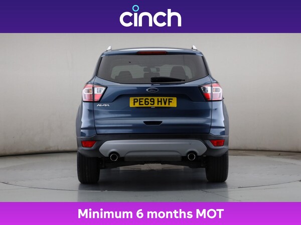 Used Ford Kuga 2019 for sale - 76120050: Photo 5