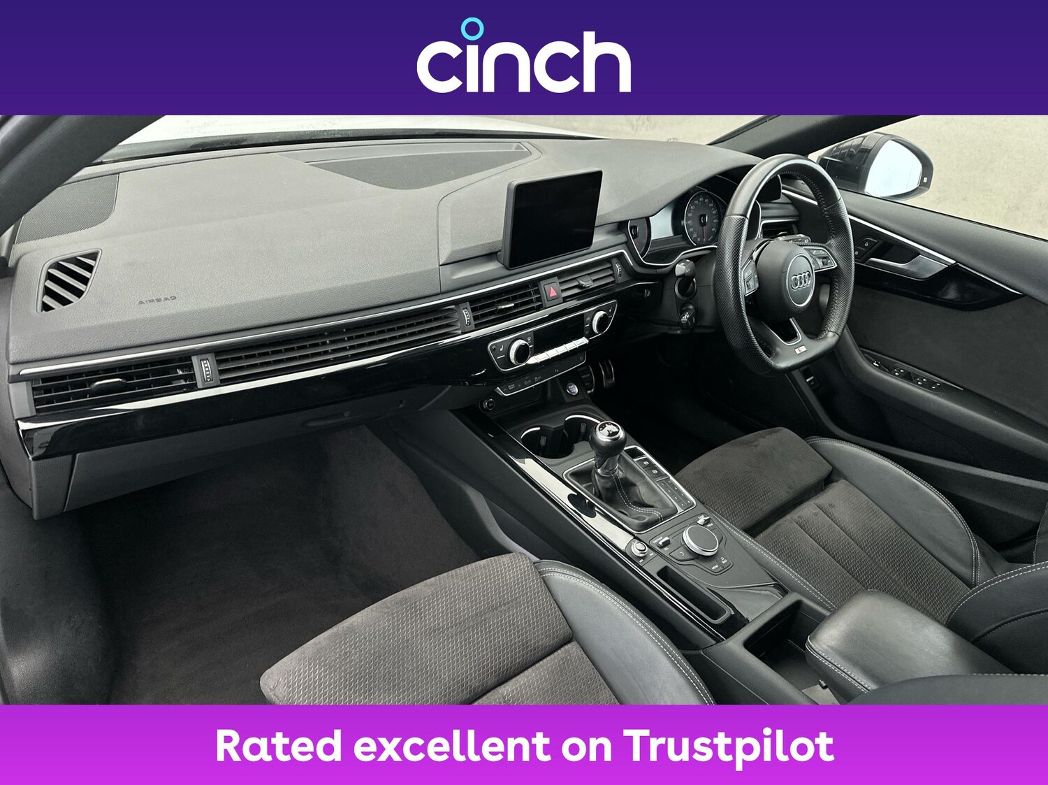 Used Audi A4 Avant 2019 for sale - 76376646: Photo 14