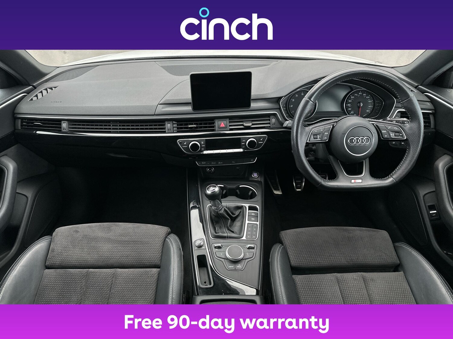 Used Audi A4 Avant 2019 for sale - 76376646: Photo 15