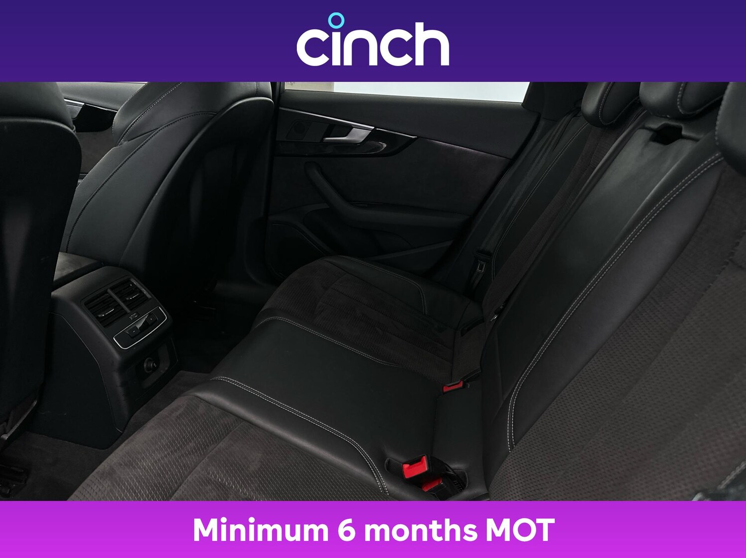 Used Audi A4 Avant 2019 for sale - 76376646: Photo 20