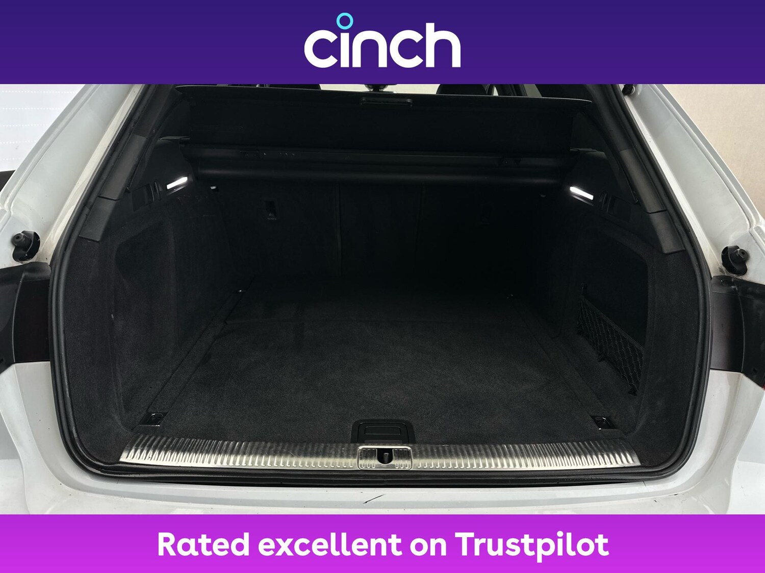 Used Audi A4 Avant 2019 for sale - 76376646: Photo 21