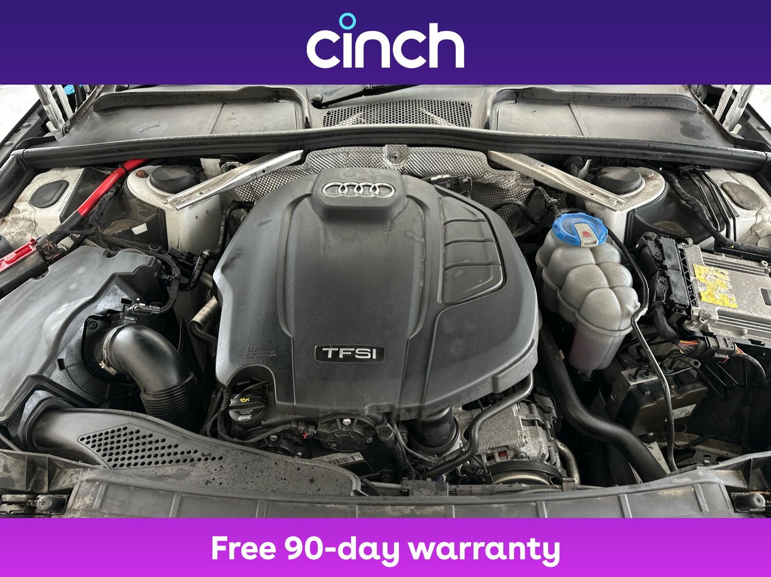 Used Audi A4 Avant 2019 for sale - 76376646: Photo 23