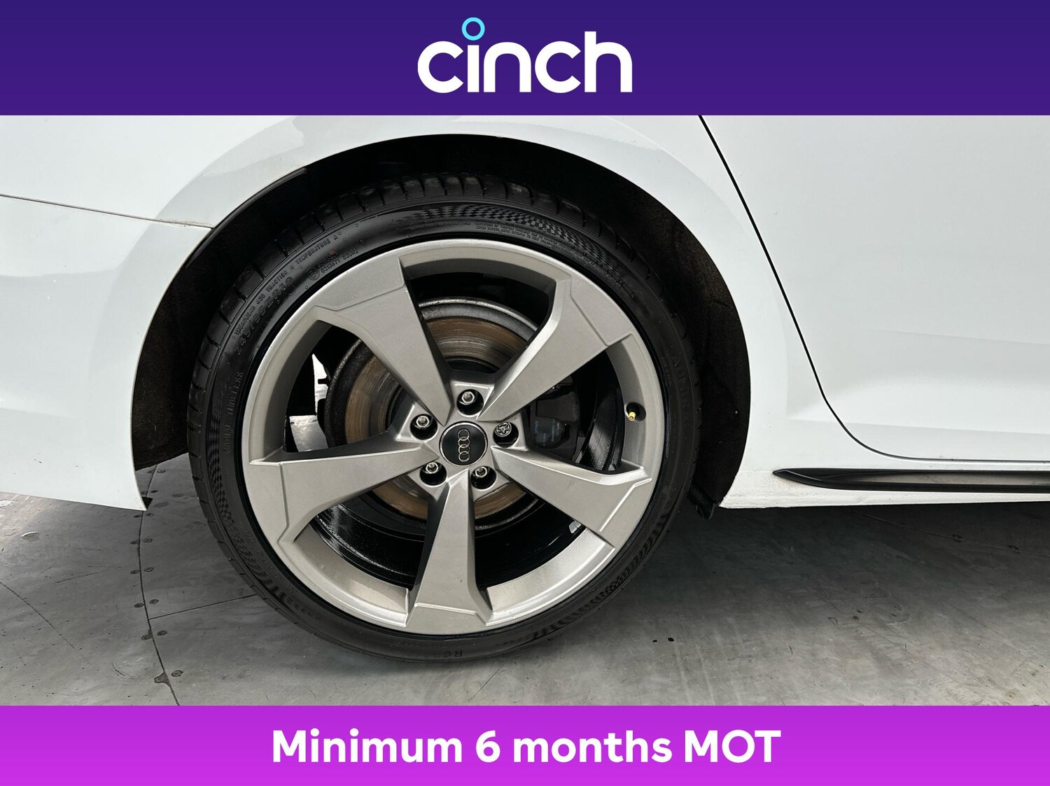 Used Audi A4 Avant 2019 for sale - 76376646: Photo 27