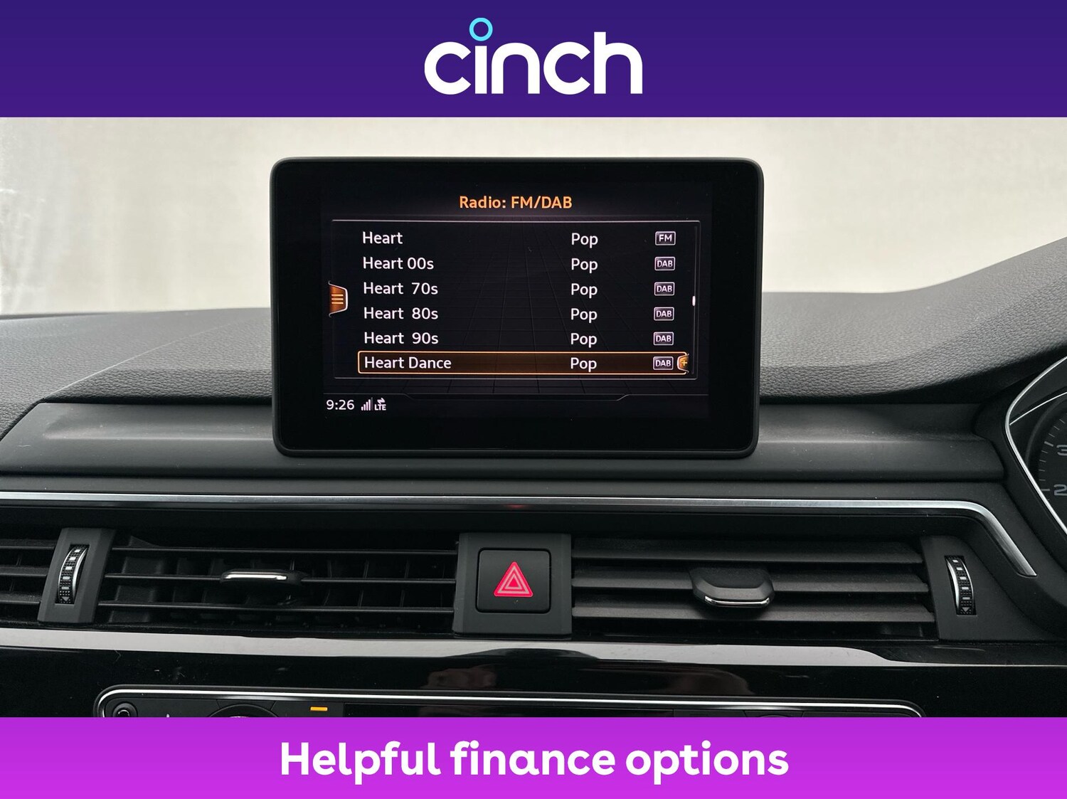 Used Audi A4 Avant 2019 for sale - 76376646: Photo 30