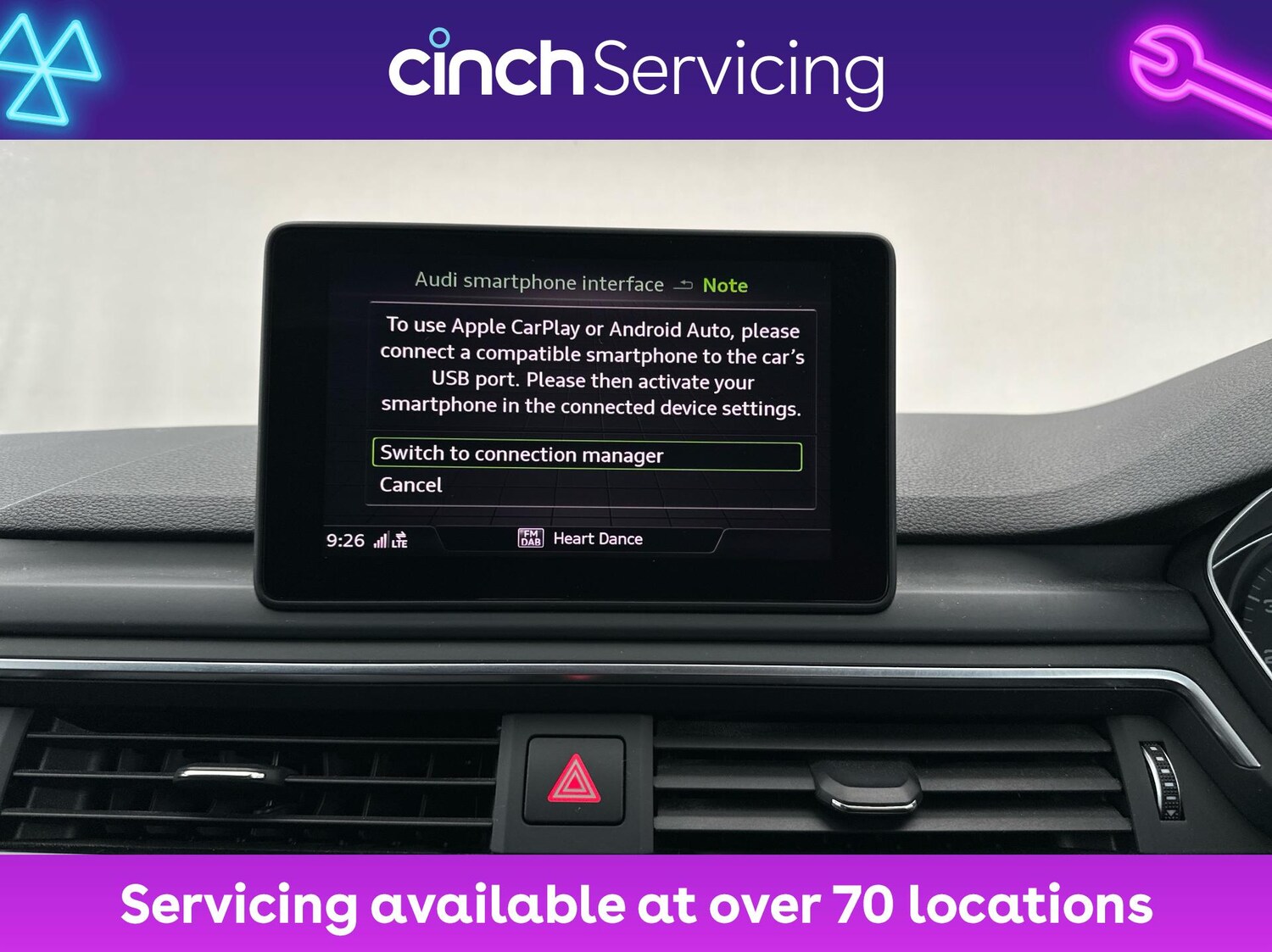 Used Audi A4 Avant 2019 for sale - 76376646: Photo 31