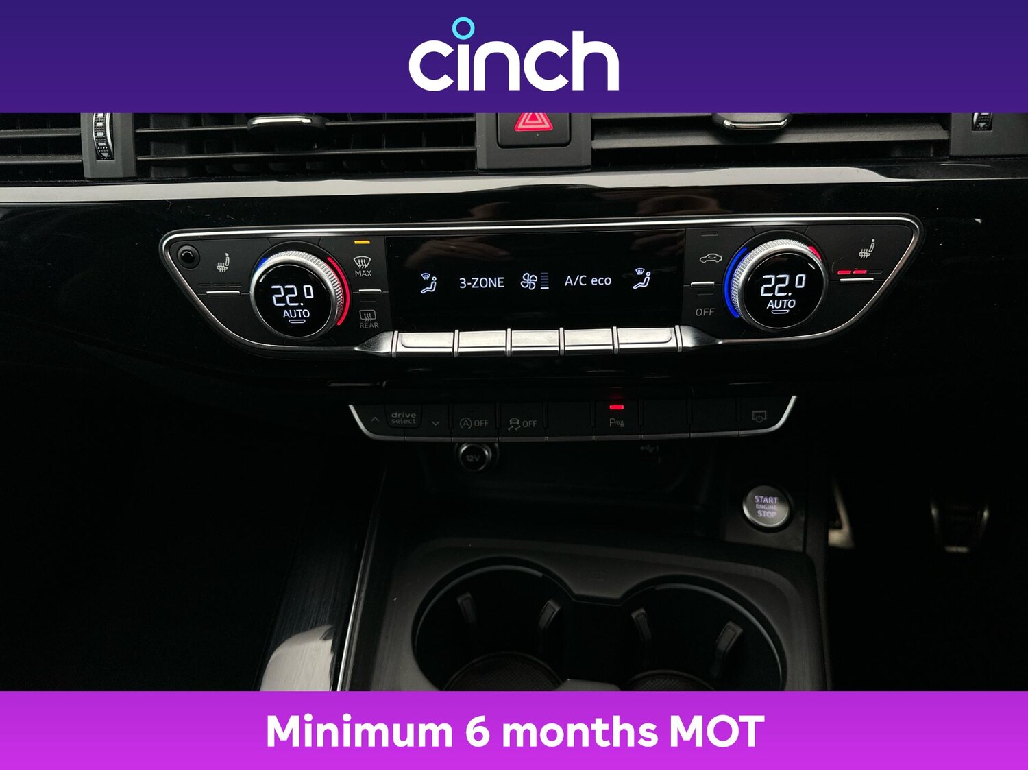 Used Audi A4 Avant 2019 for sale - 76376646: Photo 32