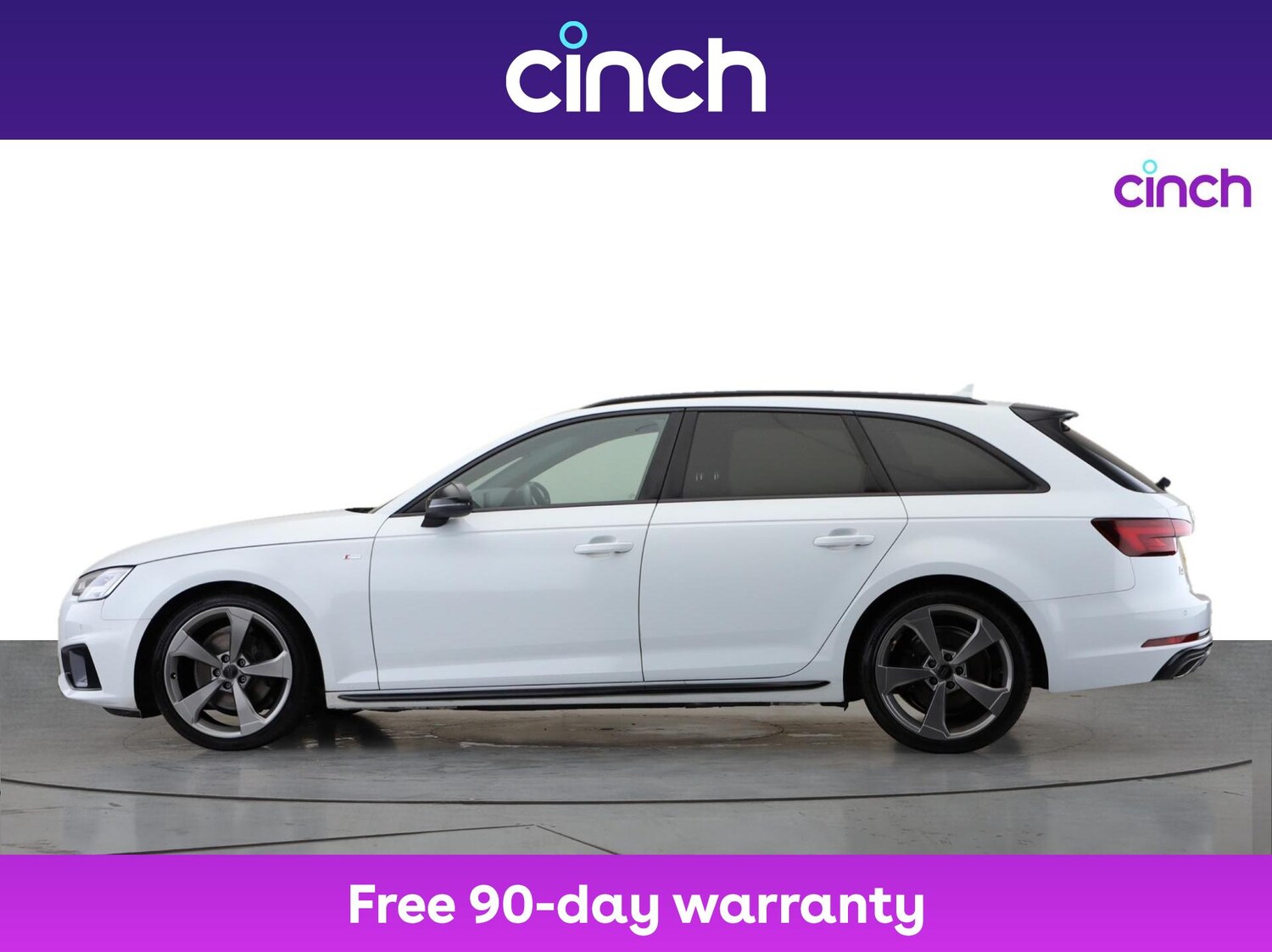 Used Audi A4 Avant 2019 for sale - 76376646: Photo 8