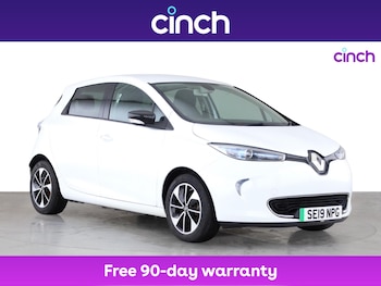 Renault - Zoe