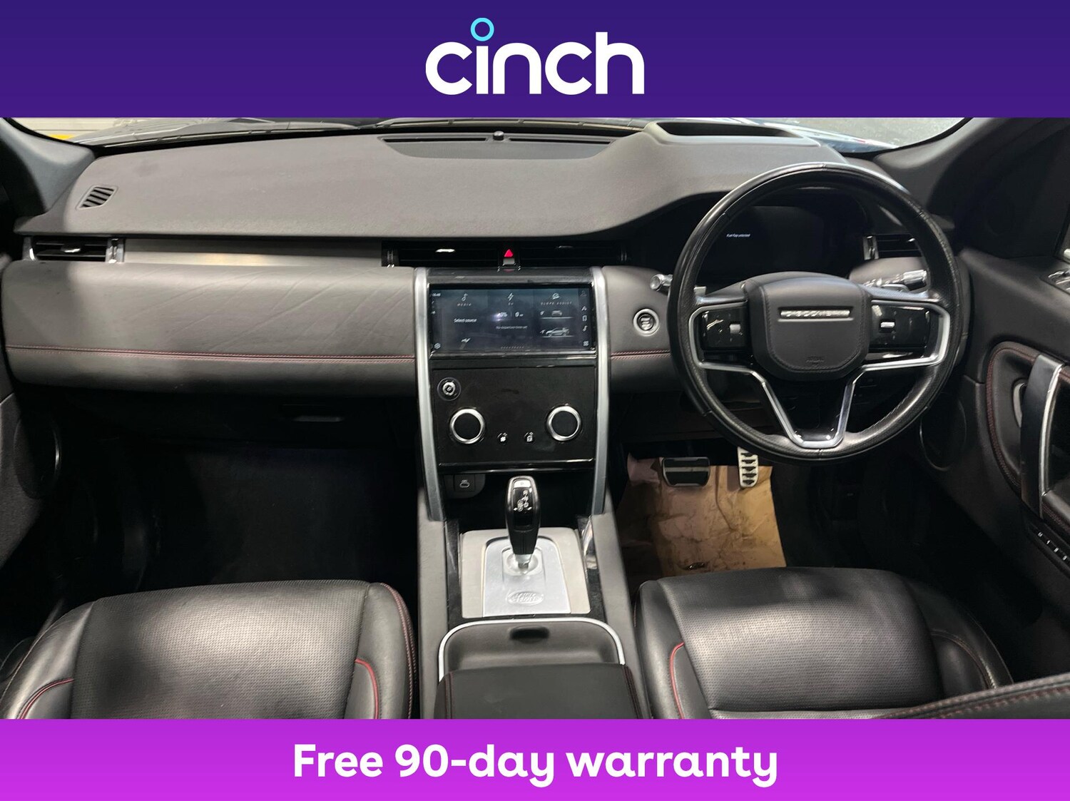 Used Land Rover Discovery Sport 2021 for sale - 76782829: Photo 15