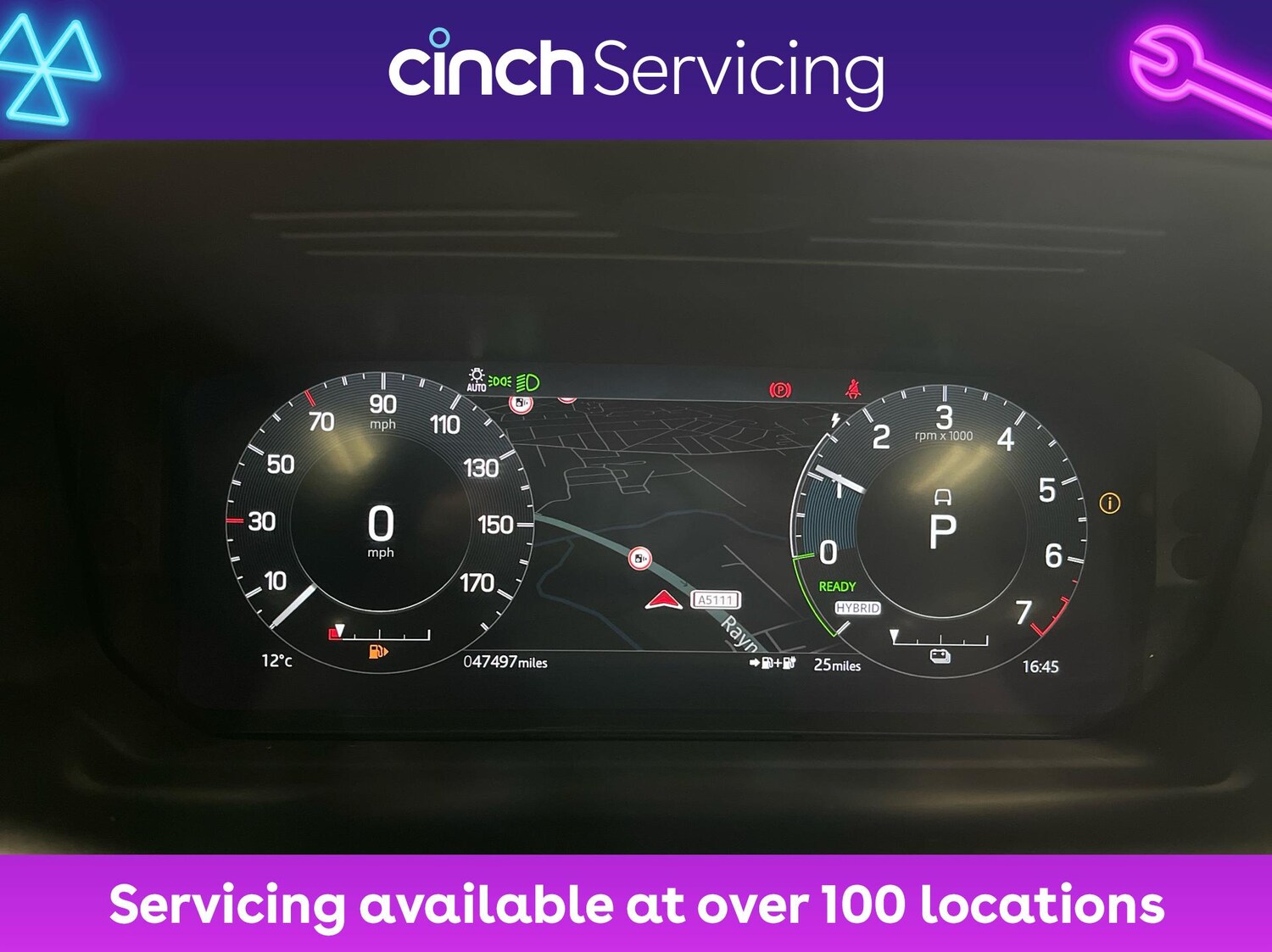 Used Land Rover Discovery Sport 2021 for sale - 76782829: Photo 18