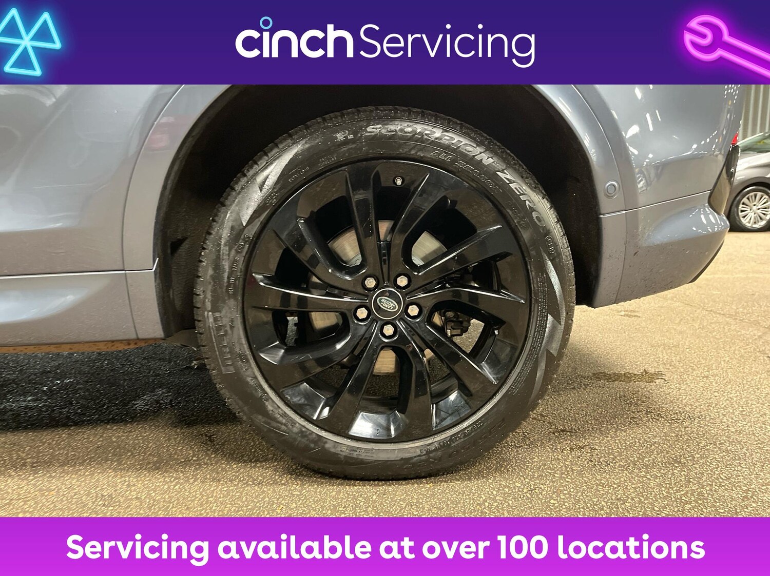 Used Land Rover Discovery Sport 2021 for sale - 76782829: Photo 26