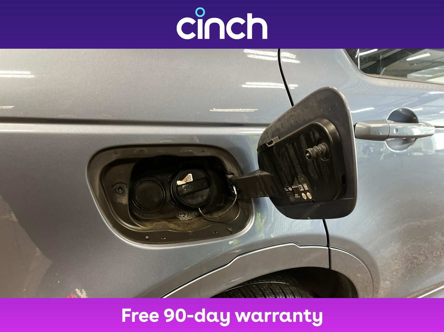 Used Land Rover Discovery Sport 2021 for sale - 76782829: Photo 29