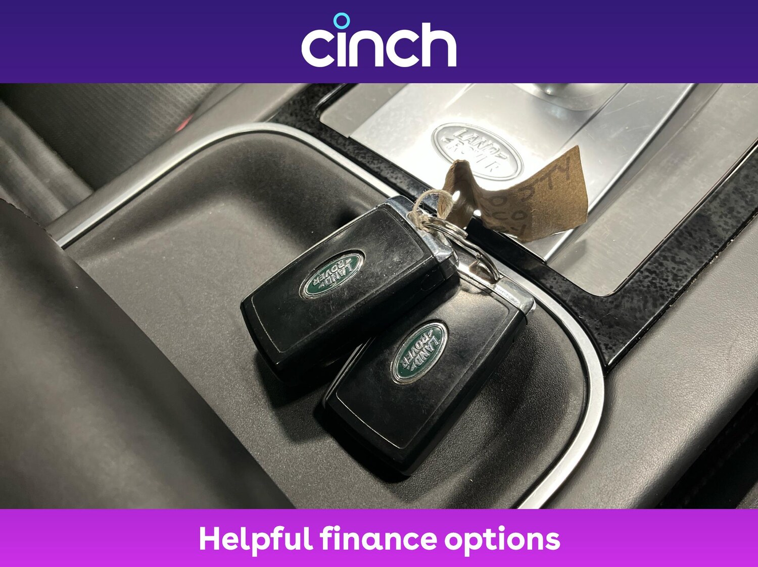 Used Land Rover Discovery Sport 2021 for sale - 76782829: Photo 30