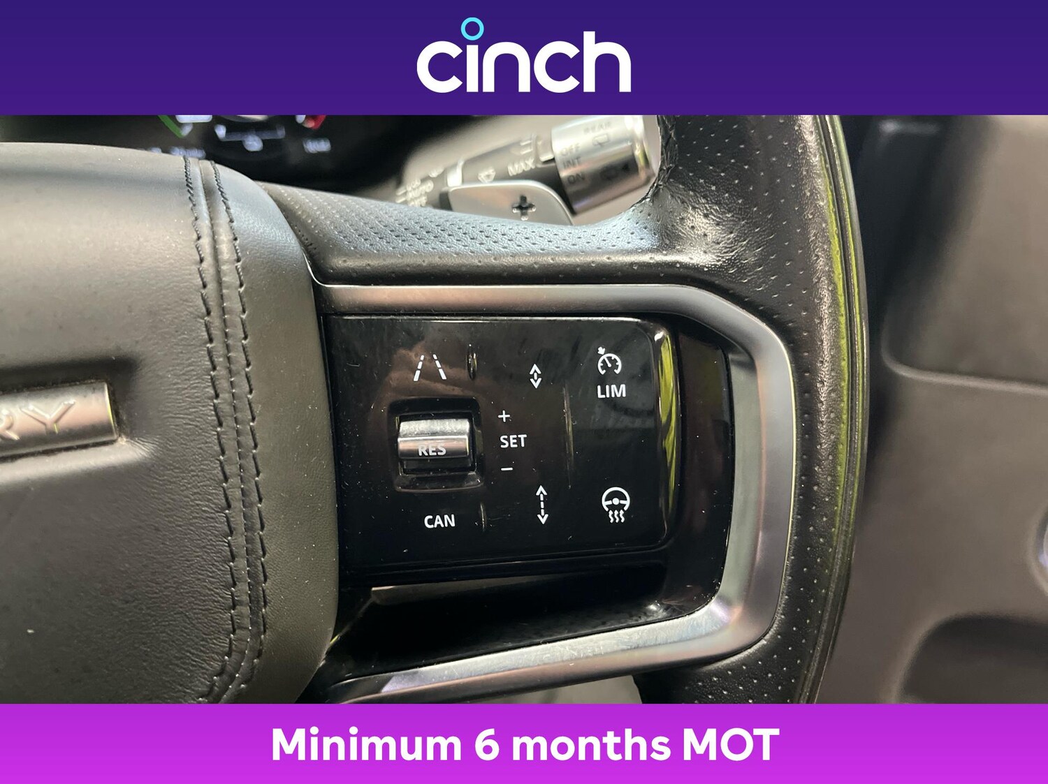 Used Land Rover Discovery Sport 2021 for sale - 76782829: Photo 32