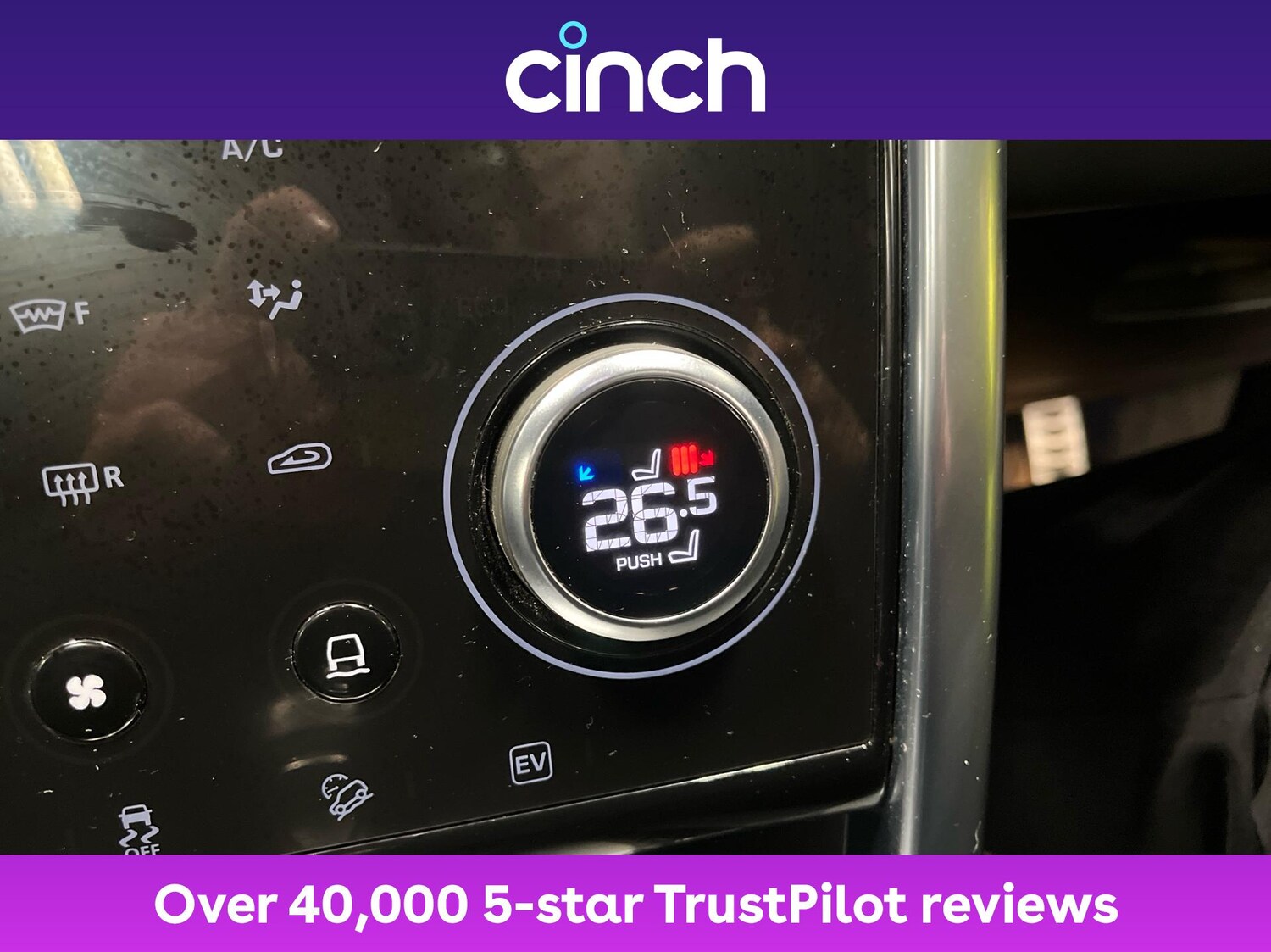 Used Land Rover Discovery Sport 2021 for sale - 76782829: Photo 33