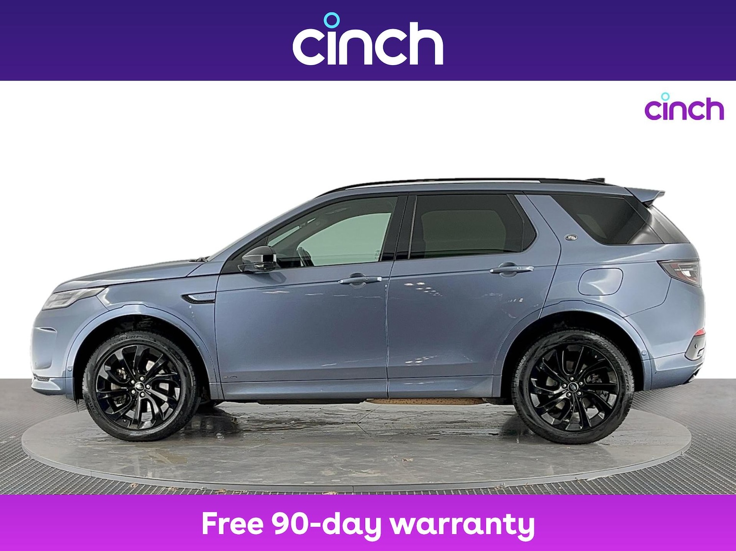 Used Land Rover Discovery Sport 2021 for sale - 76782829: Photo 8