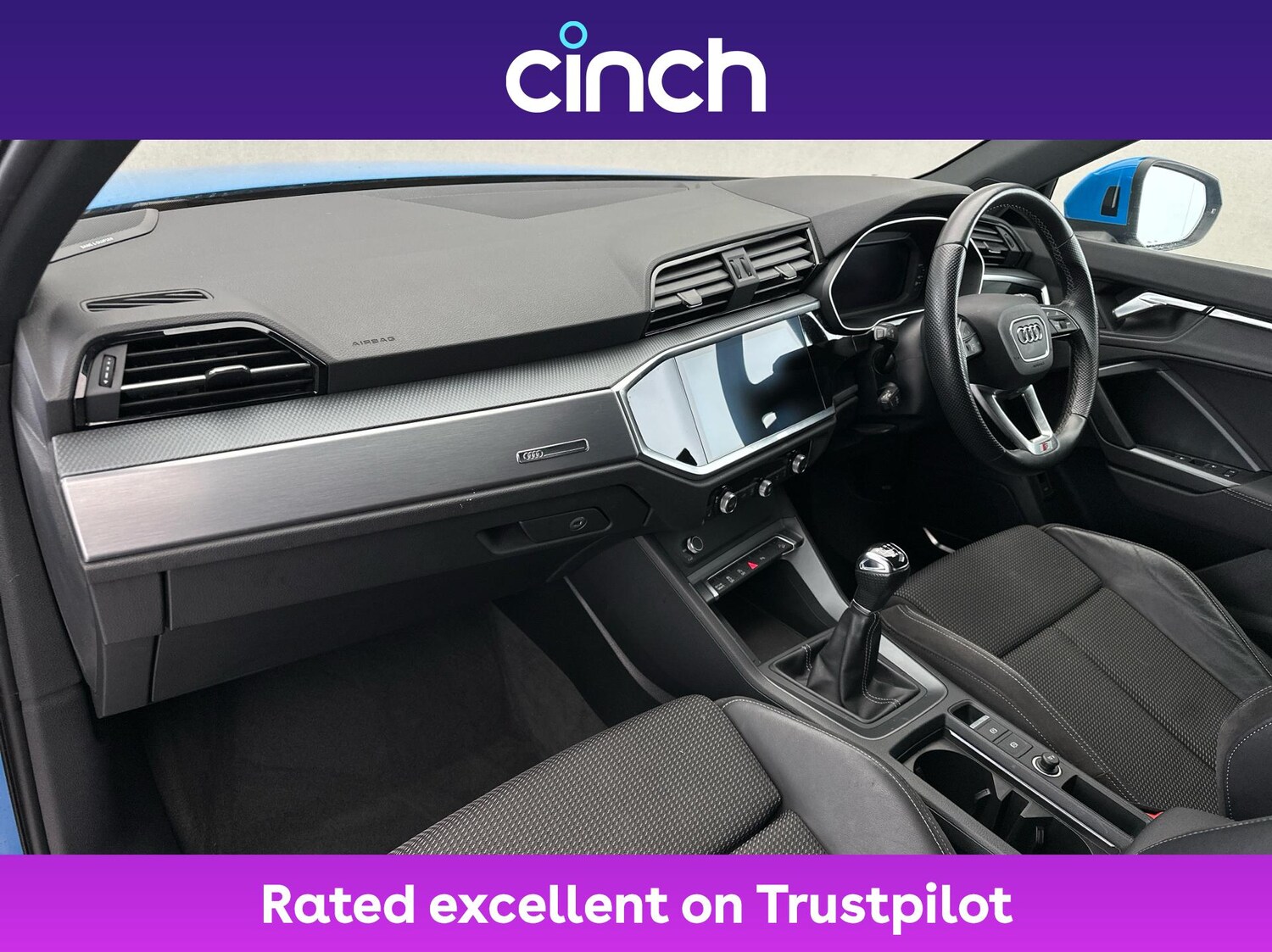 Used Audi Q3 2020 for sale - 76618076: Photo 14