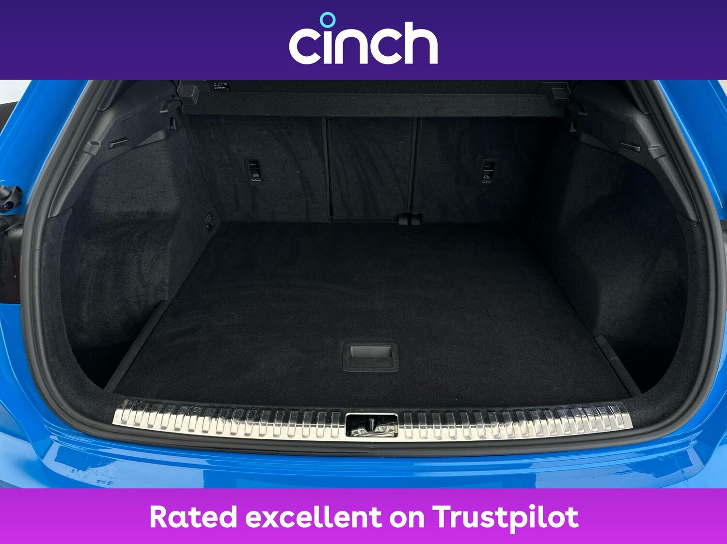 Used Audi Q3 2020 for sale - 76618076: Photo 21