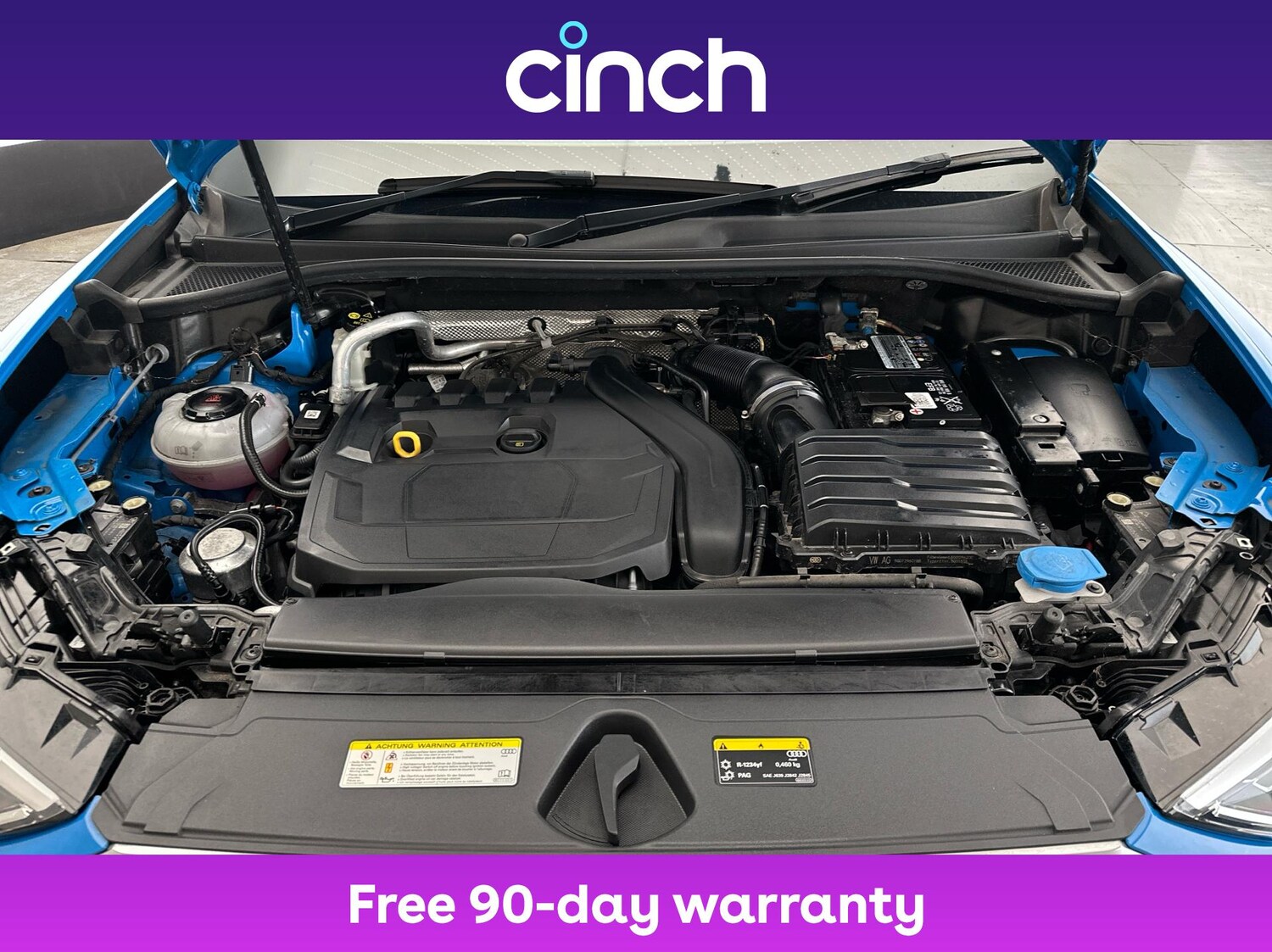 Used Audi Q3 2020 for sale - 76618076: Photo 23