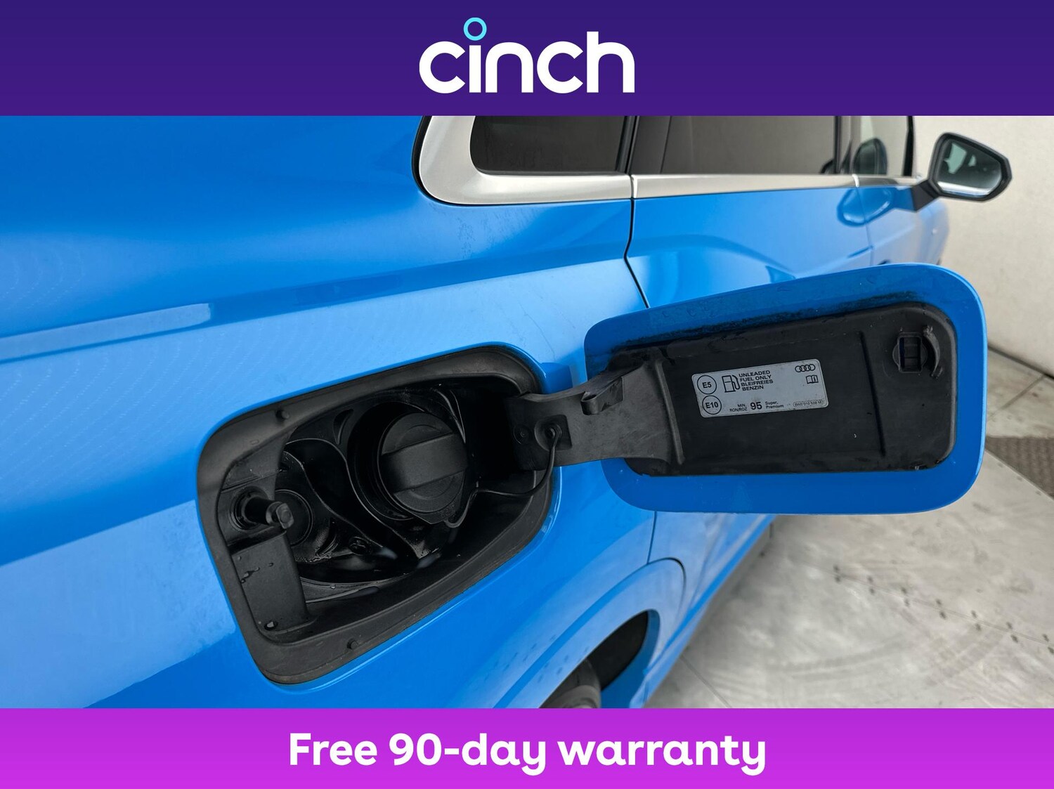 Used Audi Q3 2020 for sale - 76618076: Photo 29