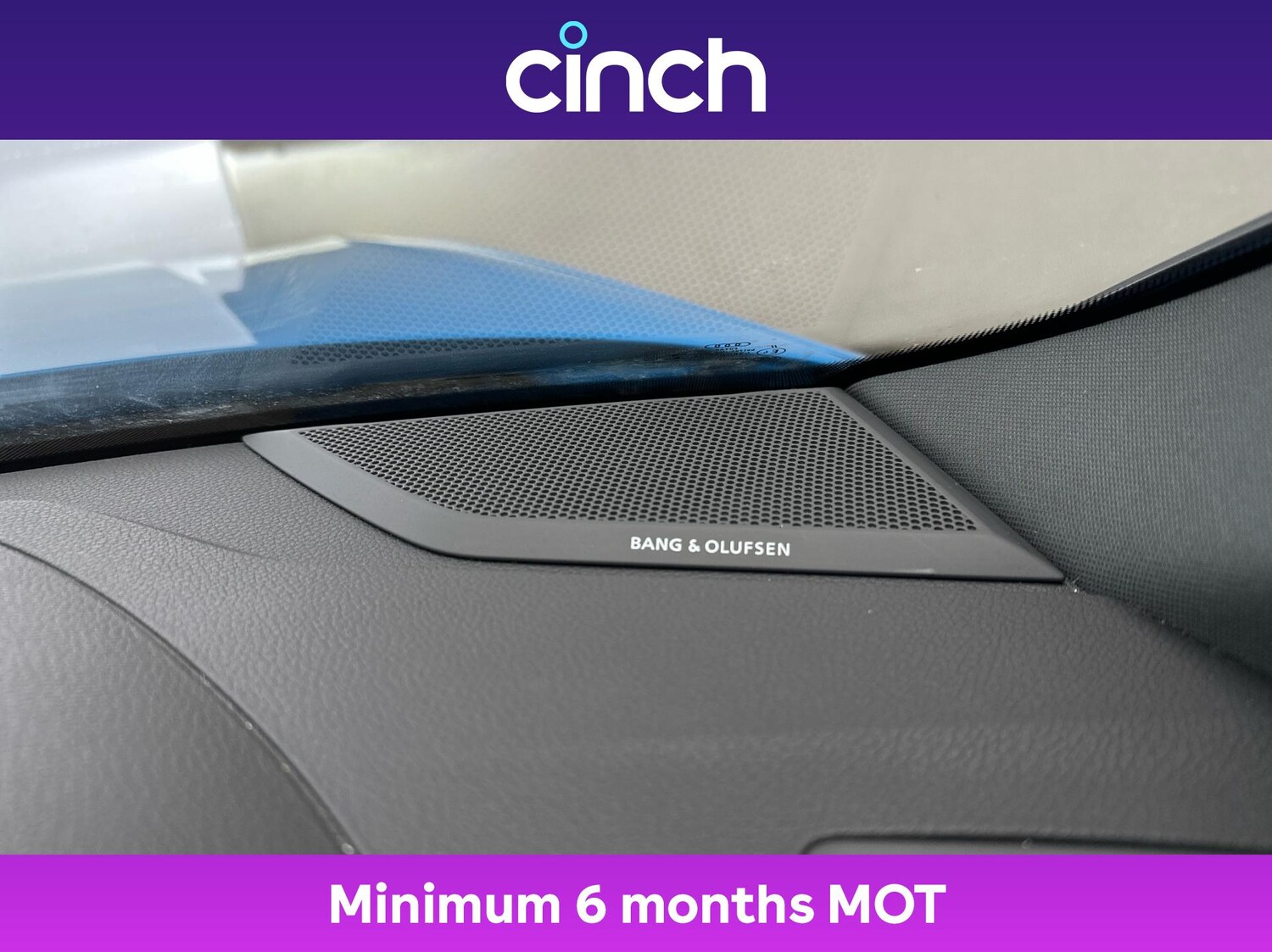 Used Audi Q3 2020 for sale - 76618076: Photo 37